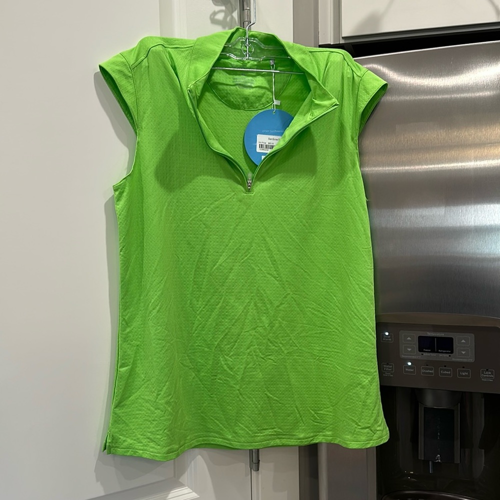 NWT – San Soleil Tank